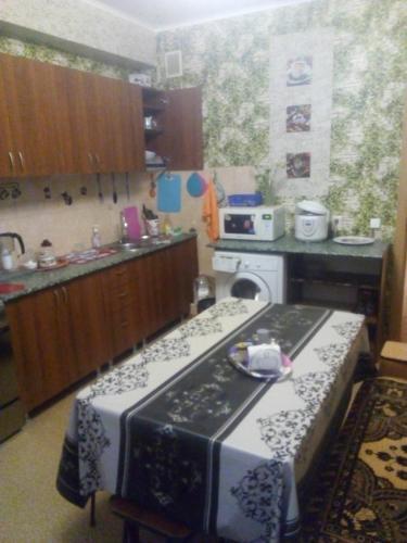 Apartment Estonskaya Ulitsa 37