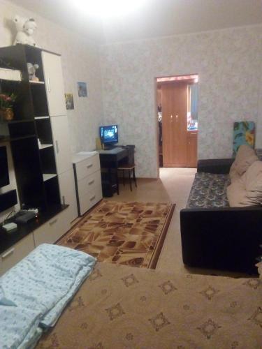 Apartment Estonskaya Ulitsa 37