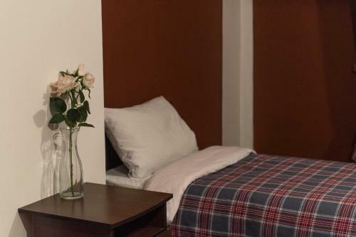 Weekend H520 Hostel