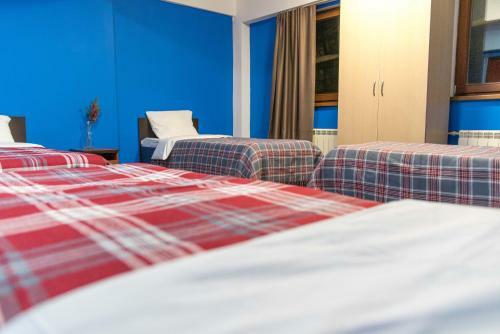 Weekend H520 Hostel
