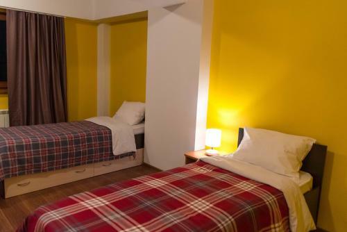 Weekend H520 Hostel