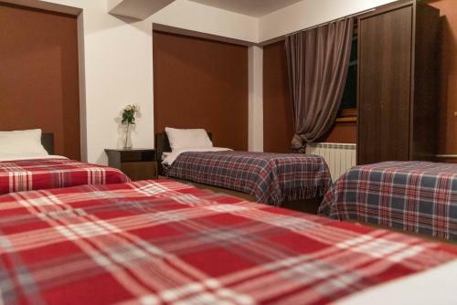Weekend H520 Hostel
