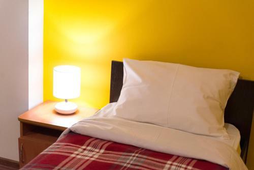 Weekend H520 Hostel
