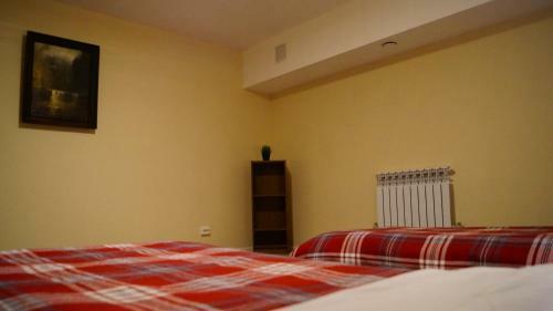 Weekend H520 Hostel