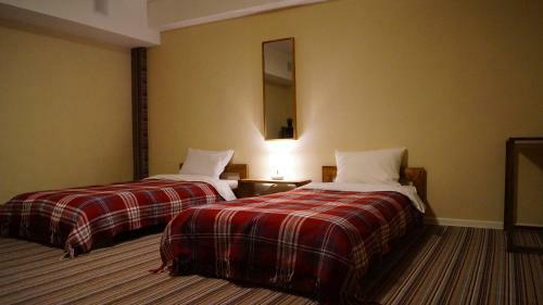 Weekend H520 Hostel