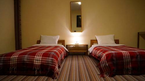 Weekend H520 Hostel