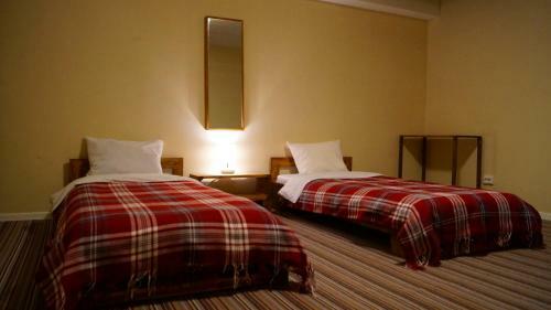 Weekend H520 Hostel