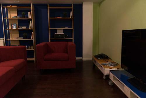 Weekend H520 Hostel