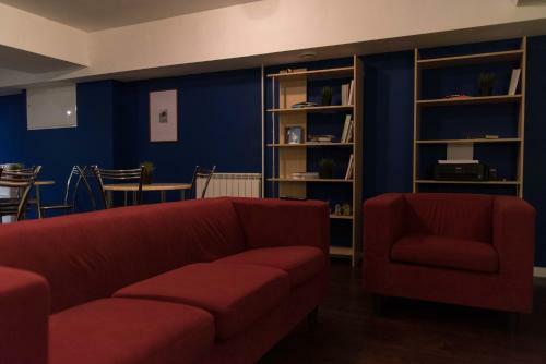 Weekend H520 Hostel