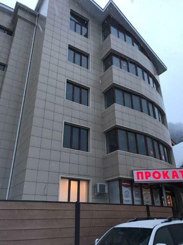 Apartment On Estonskaya 119-3