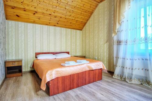 Olymp Hotel
