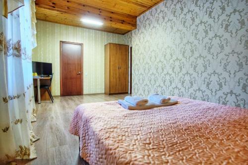 Olymp Hotel