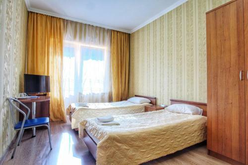 Olymp Hotel