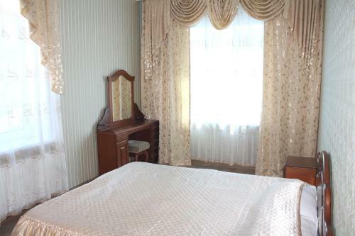 Olymp Hotel
