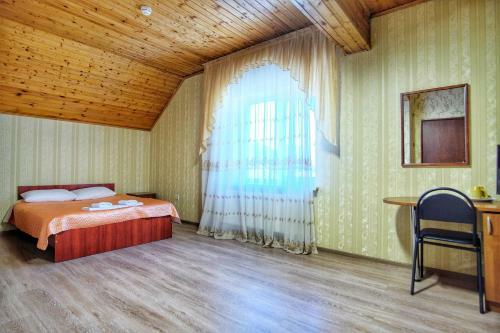 Olymp Hotel