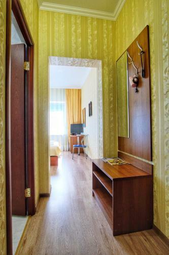 Olymp Hotel
