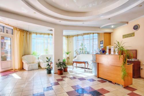 Olymp Hotel