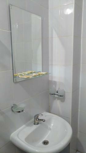 2-bedroom Apartment In Estosadok