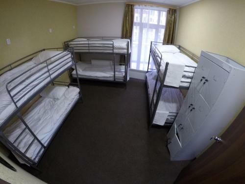 Gorny Uyut Hostel