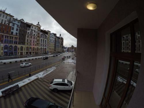 Gorny Uyut Hostel