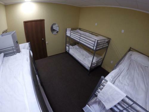 Gorny Uyut Hostel