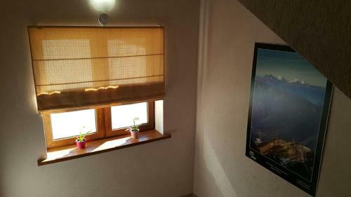 Gorny Uyut Hostel