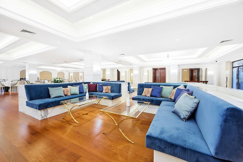 Hotel Sberbank Corporate Center