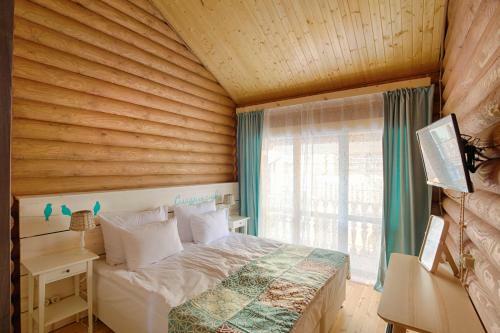 Hostal Snegiri Village Chalet
