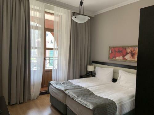 Apartamento ?????????? ????? Vip