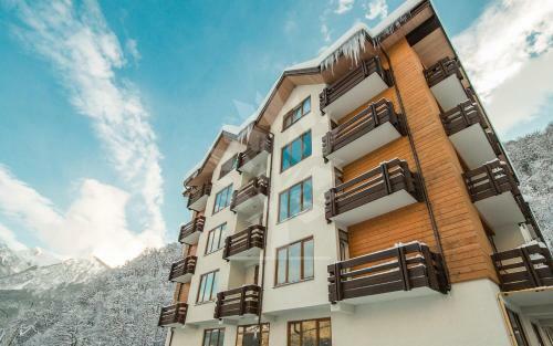Apartamento ?????????? ????? Vip