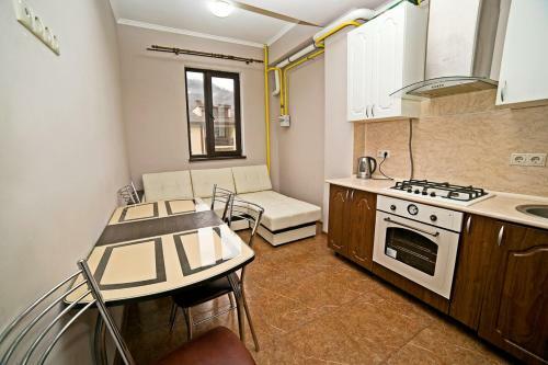 Apartamento Esto-deluxe