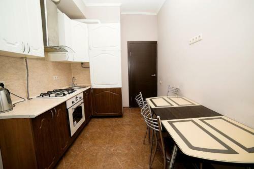 Apartamento Esto-deluxe