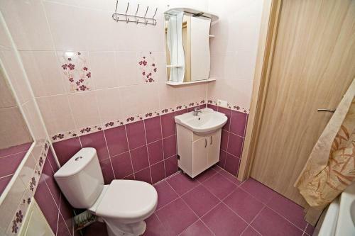 Apartamento Esto-deluxe