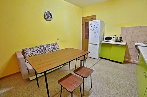 Apartamento Esto-deluxe