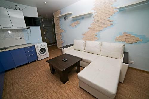 Apartamento Esto-deluxe