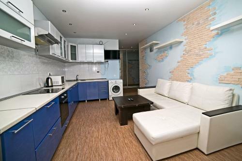Apartamento Esto-deluxe