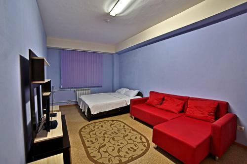 Apartamento Esto-deluxe