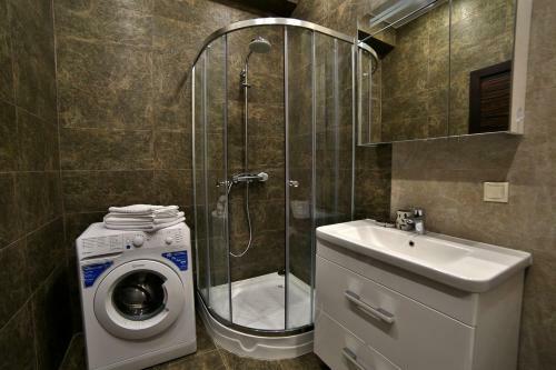 Apartamento Esto-deluxe