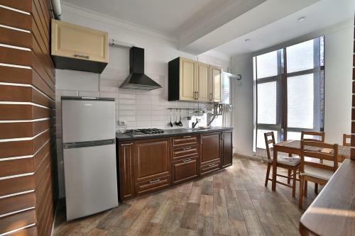 Apartamento Esto-deluxe