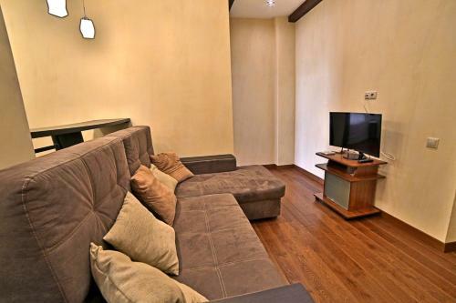 Apartamento Esto-deluxe
