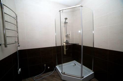 Apartamento Esto-deluxe