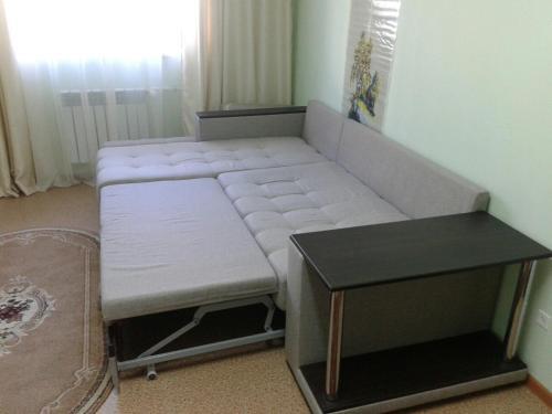 Apartment On Estonskaya 37