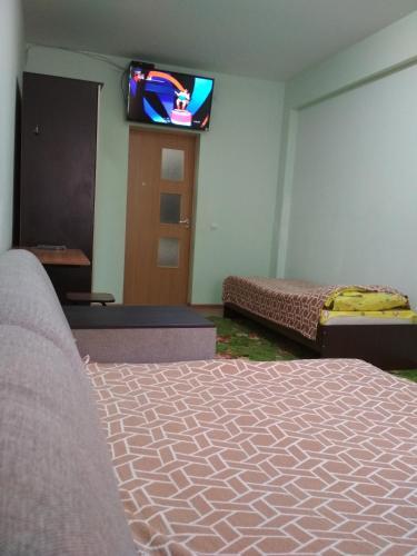 Apartment On Estonskaya 37