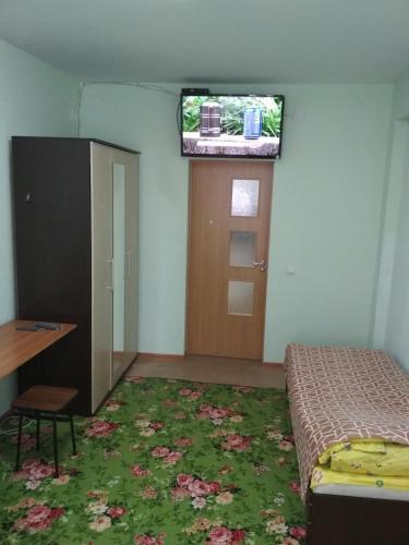 Apartment On Estonskaya 37
