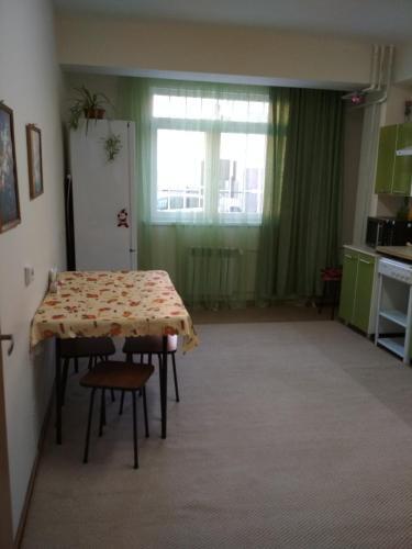 Apartment On Estonskaya 37
