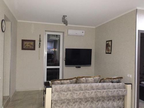 Apartamento Lunniy