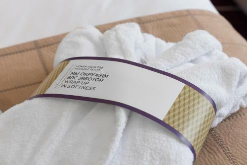 Mercure Rosa Khutor Hotel