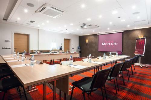 Mercure Rosa Khutor Hotel