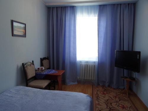 Hotel On 40 Let Pobedy St.