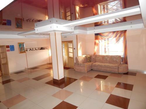 Hotel On 40 Let Pobedy St.